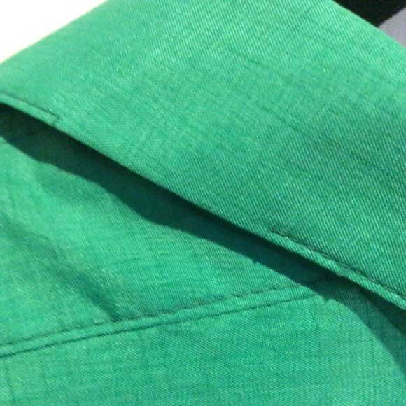 ✨Women’s dress 80s Petites by Willi 12 - Picture 4 of 8